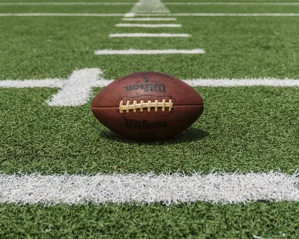 7 Exercises You Can Do While Watching Football