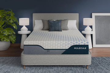 MOLECULE ENGAGE PRO HYBRID 12″ MATTRESS
