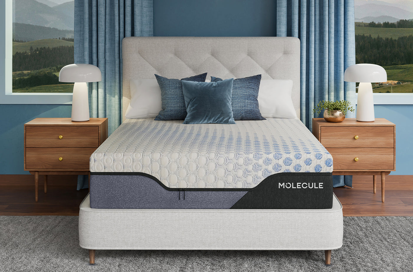 MOLECULE ENGAGE PRO HYBRID 13″ MATTRESS