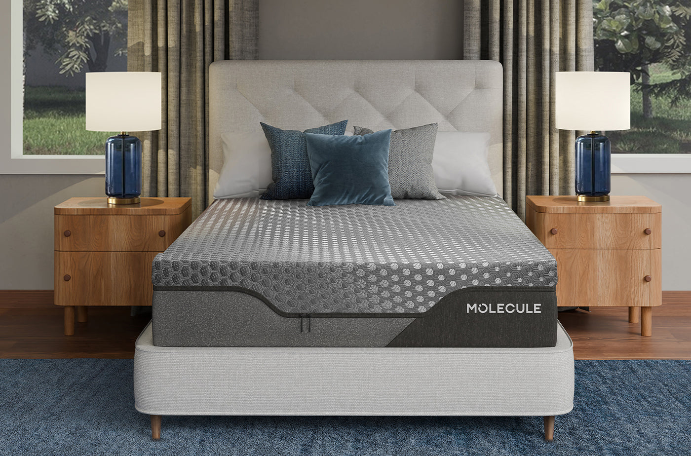 MOLECULE ENGAGE PRO 13″ MATTRESS