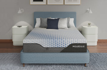 MOLECULE ENGAGE HYBRID 12″ MATTRESS