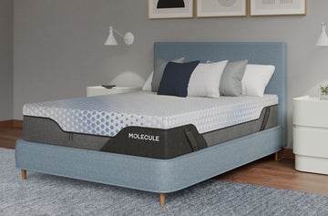 MOLECULE ENGAGE HYBRID 12″ MATTRESS
