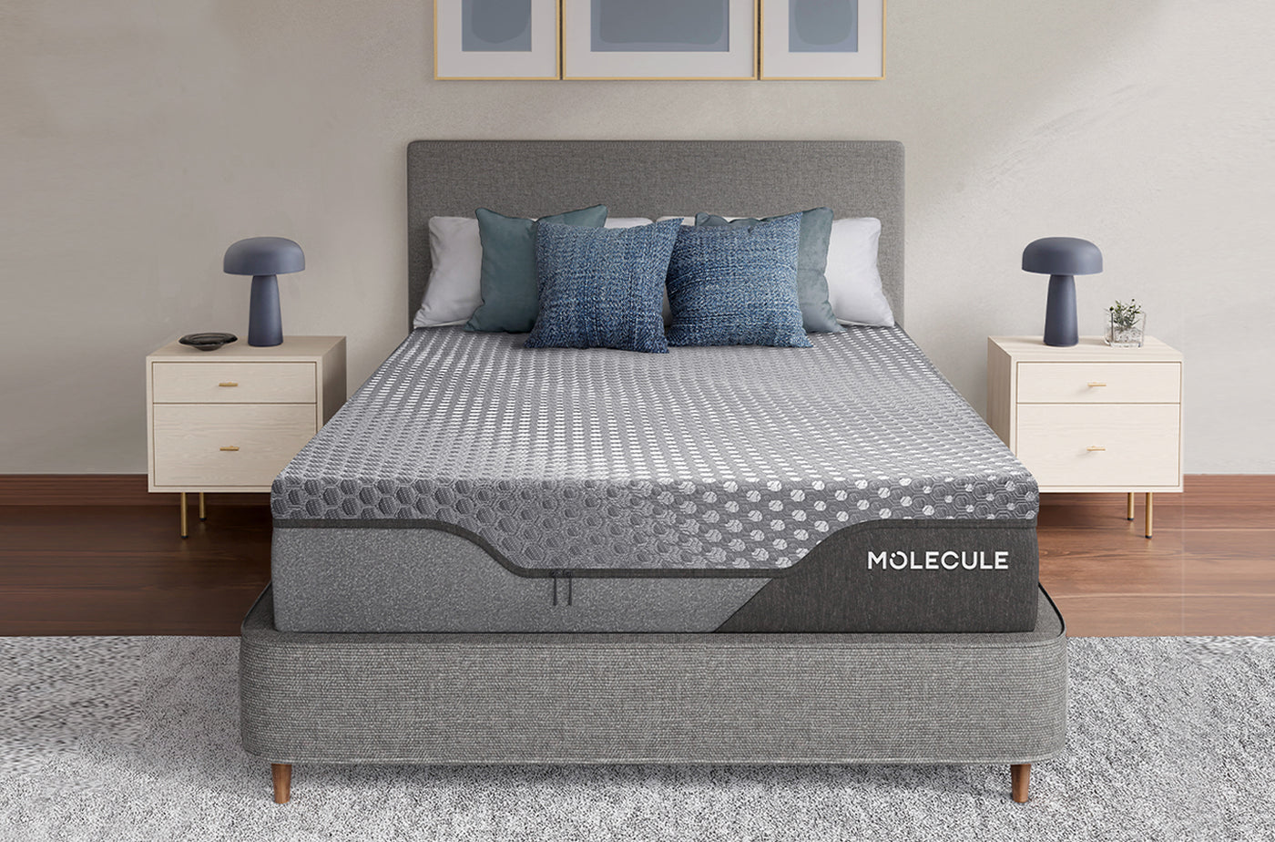 MOLECULE ENGAGE 12″ MATTRESS
