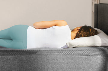 Reflex™ Embrace 12" Mattress