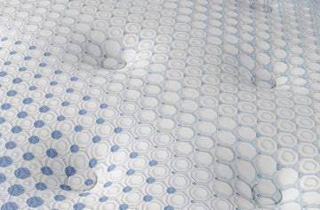 MOLECULE ENGAGE ELITE HYBRID 14″ MATTRESS