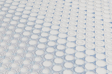 MOLECULE ENGAGE PRO HYBRID 12″ MATTRESS