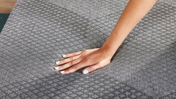 Reflex™ Boost 12" Mattress