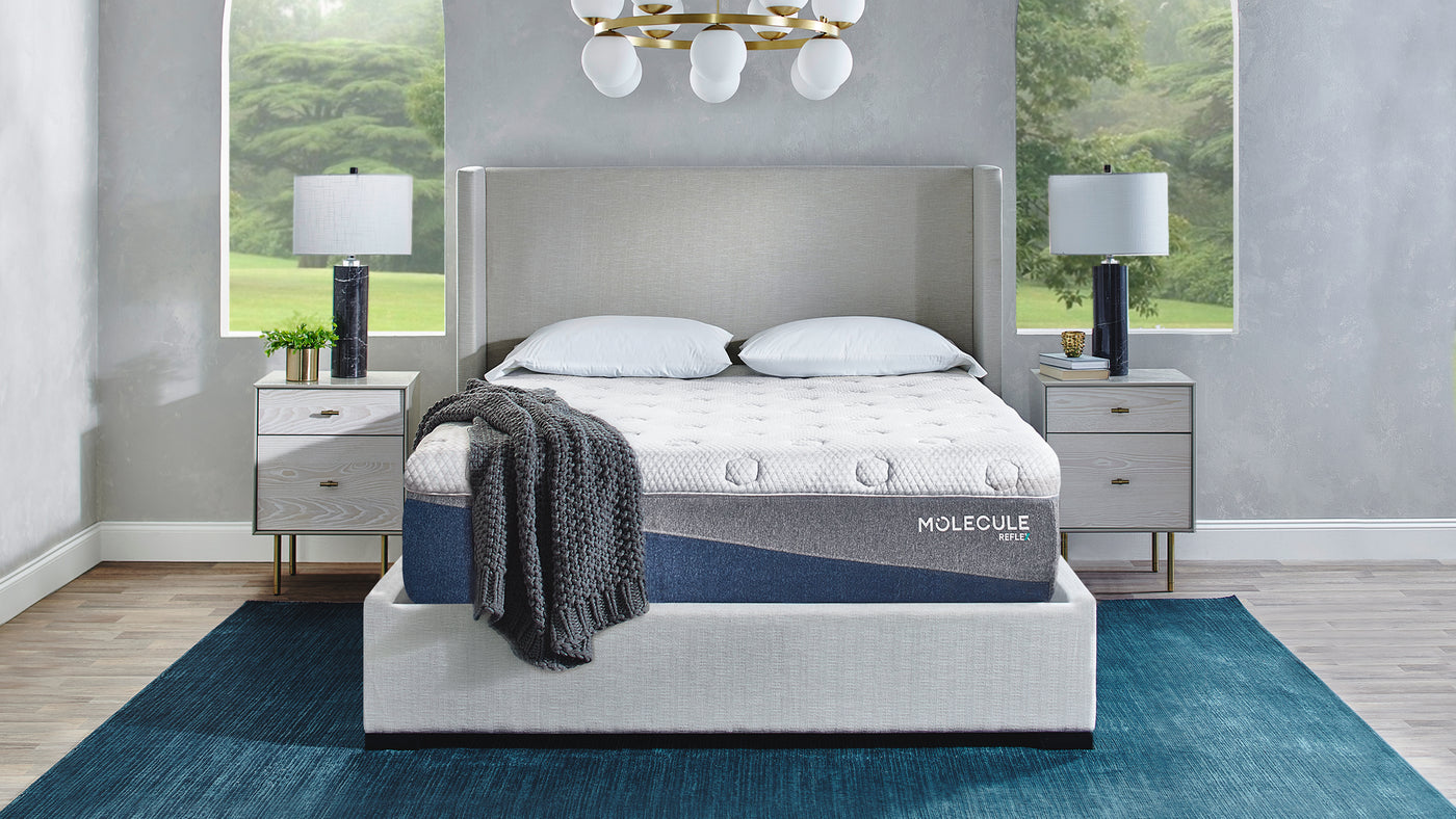 Reflex™ Hybrid X 14" Mattress