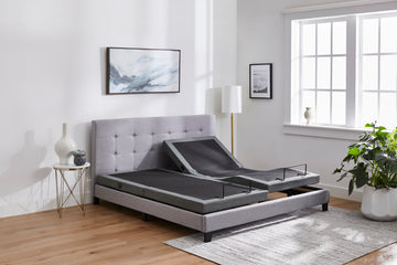 MOLECULE Adjustable Bed Frame