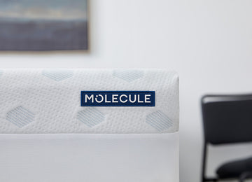 MOLECULE Triple Zone PRO Topper