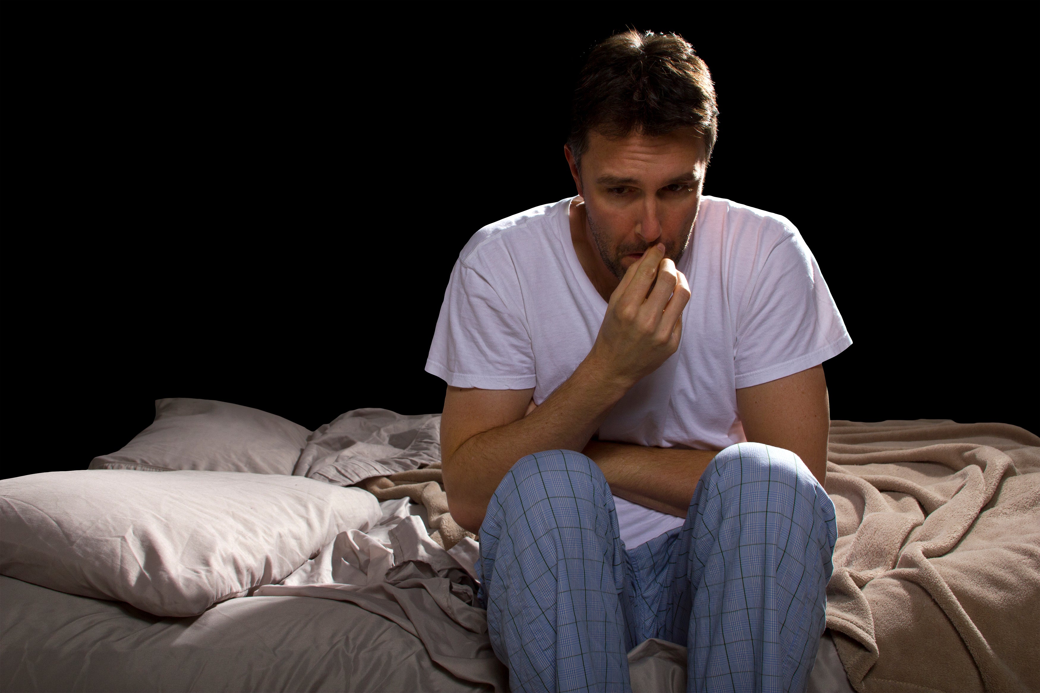 4 Weird Myths About Sleep