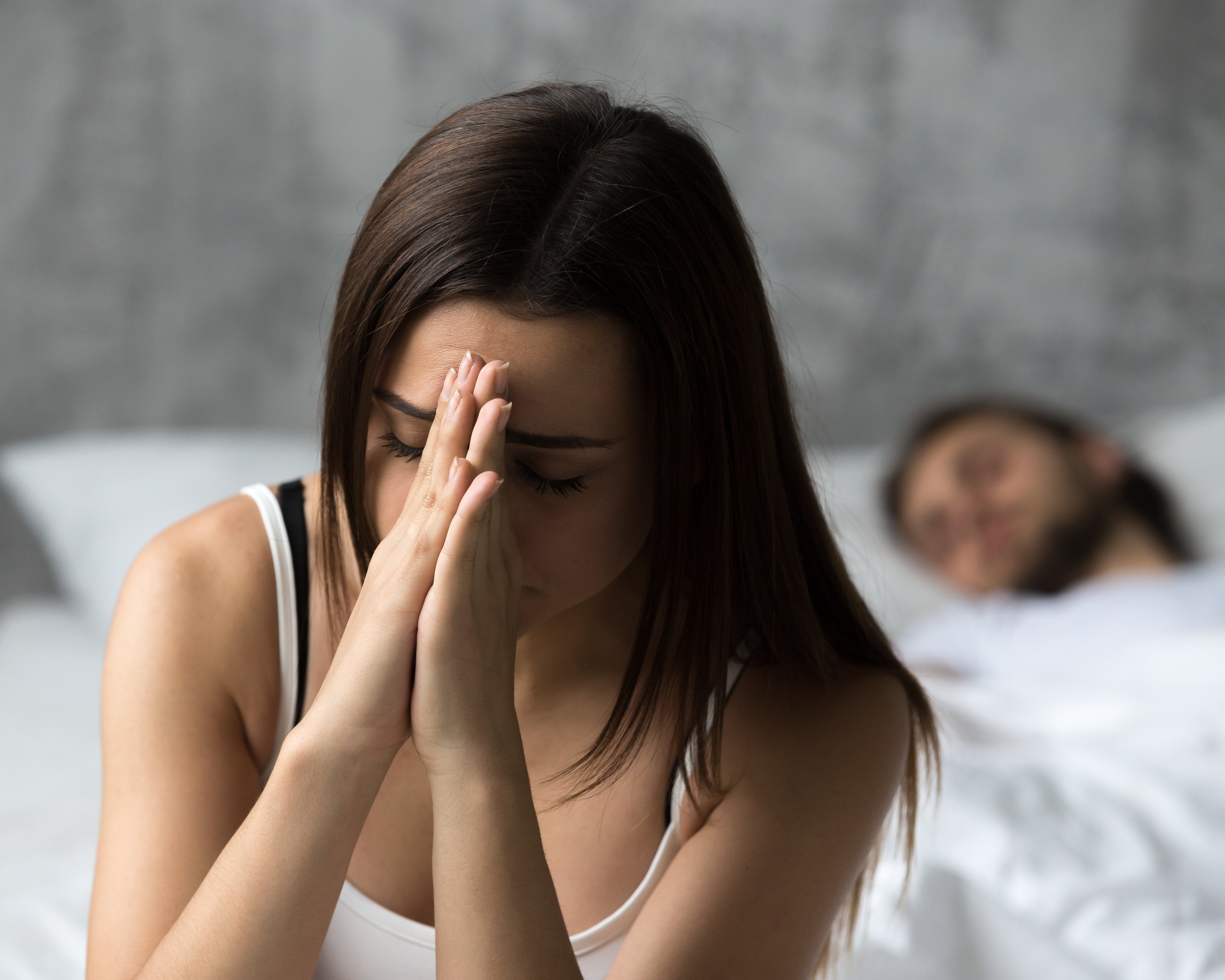 4 things doctors want you to know about healthy sleep