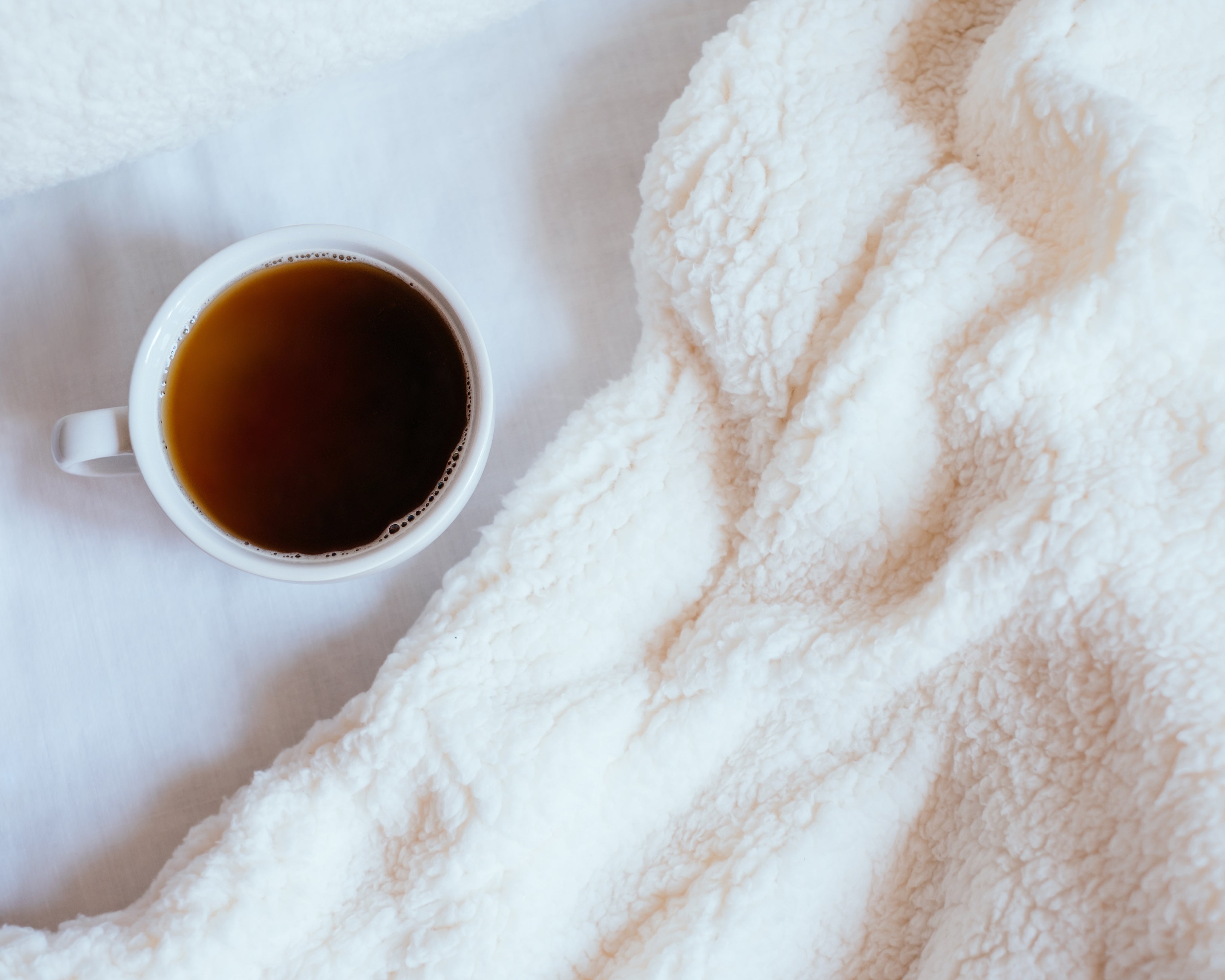 4 Ways to Revamp Your Bedtime Routine