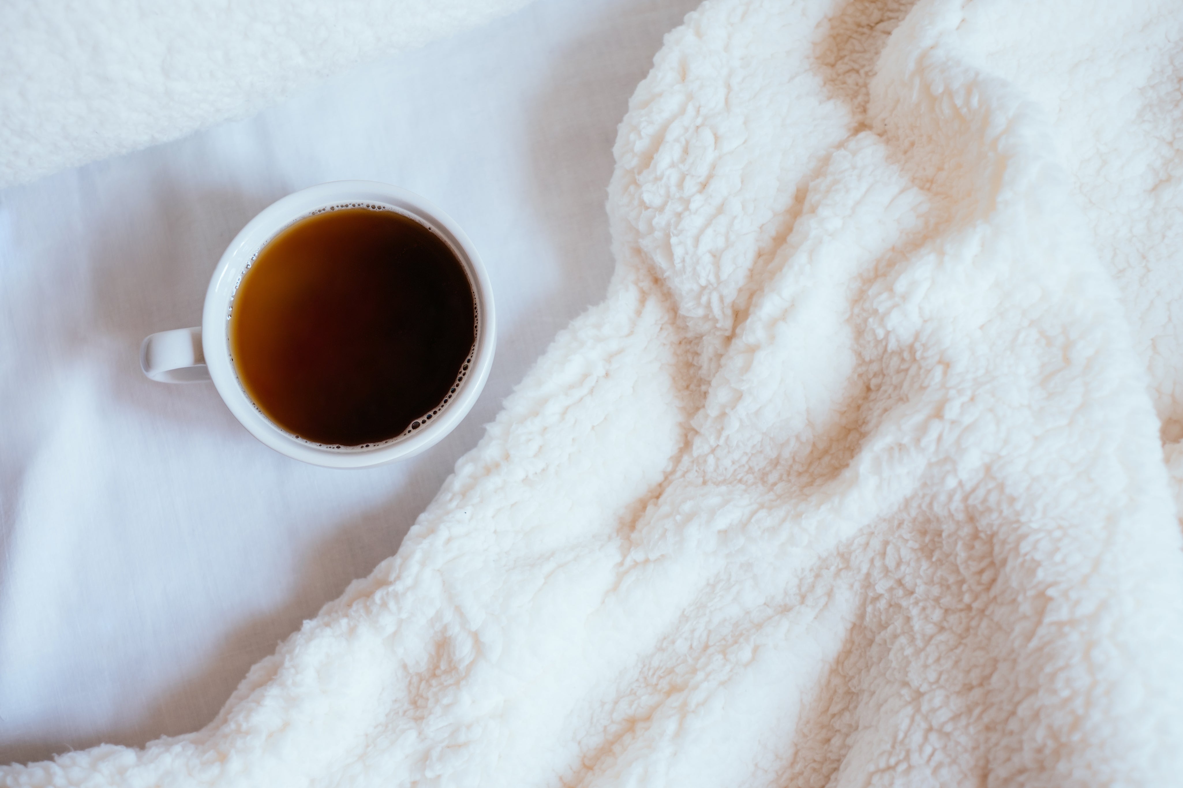 4 Ways to Revamp Your Bedtime Routine