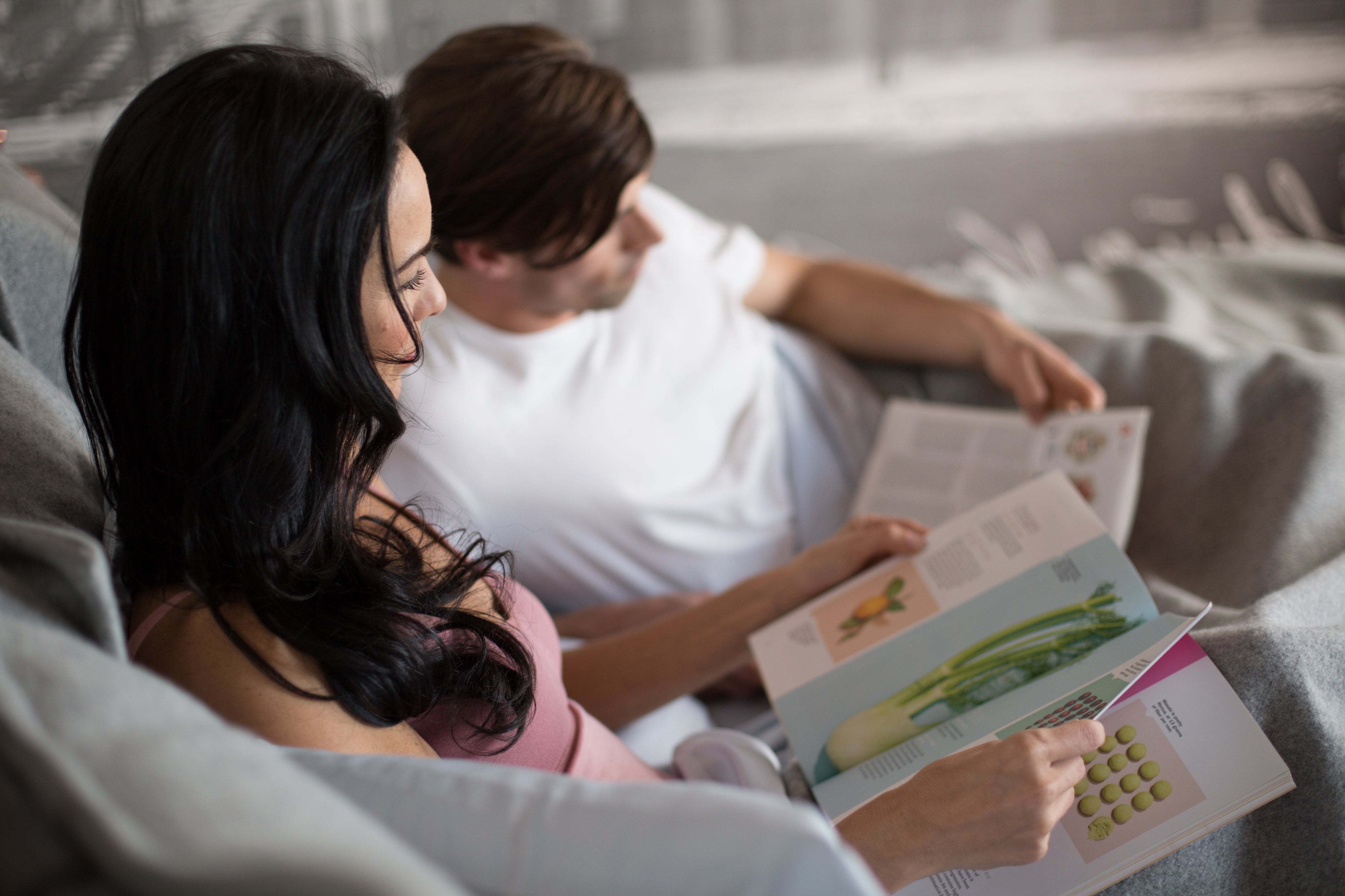 6 Simple Tweaks to Your Diet to Help You Sleep Better at Night