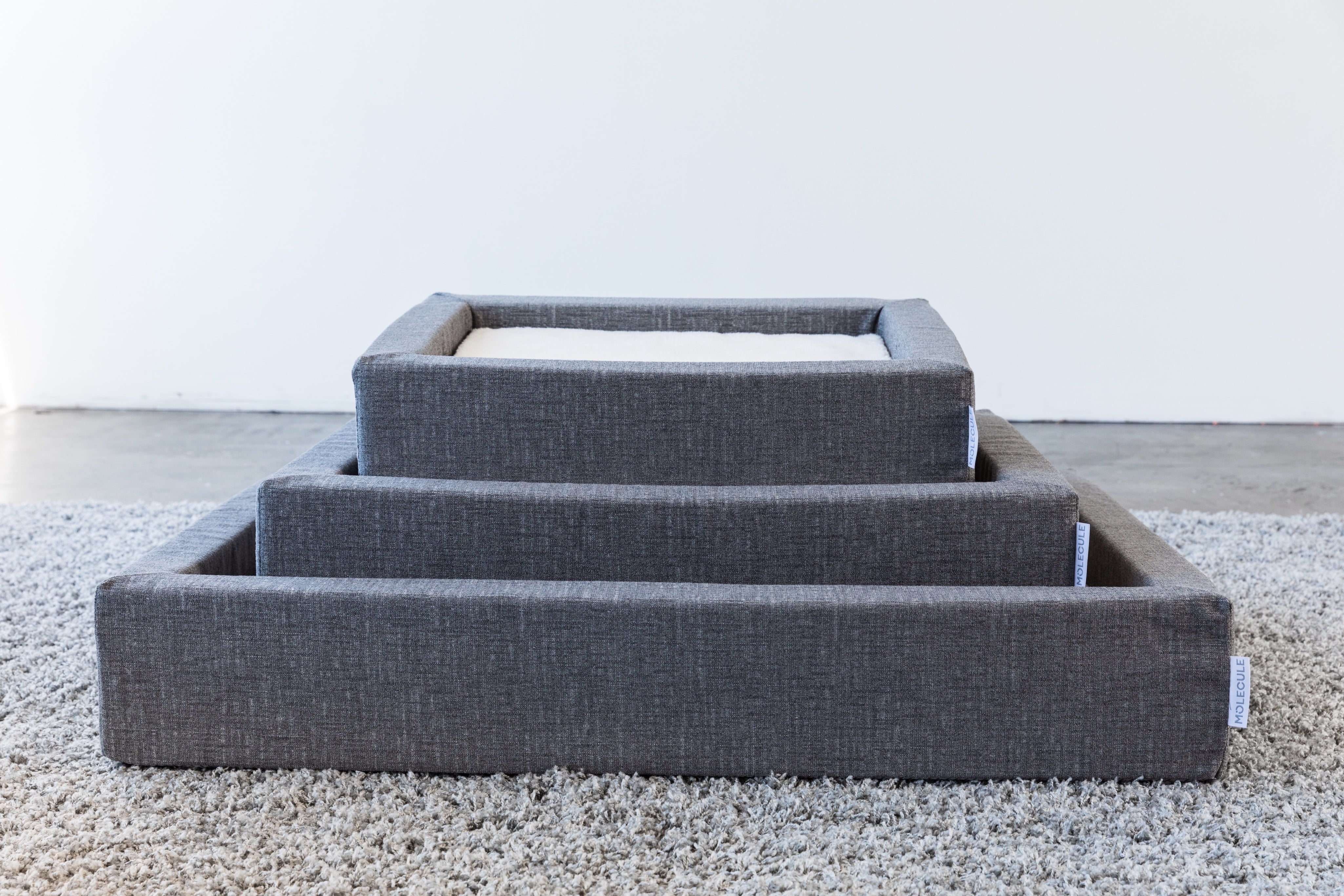 Why Your Pet Deserves a Nice Mattress, Too