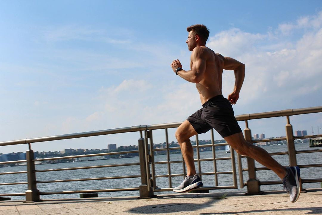 This Peloton Tread Instructor’s Daily Routines Are Efficient and Realistic