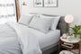 How to Stay Healthy With Cleaner Bedding