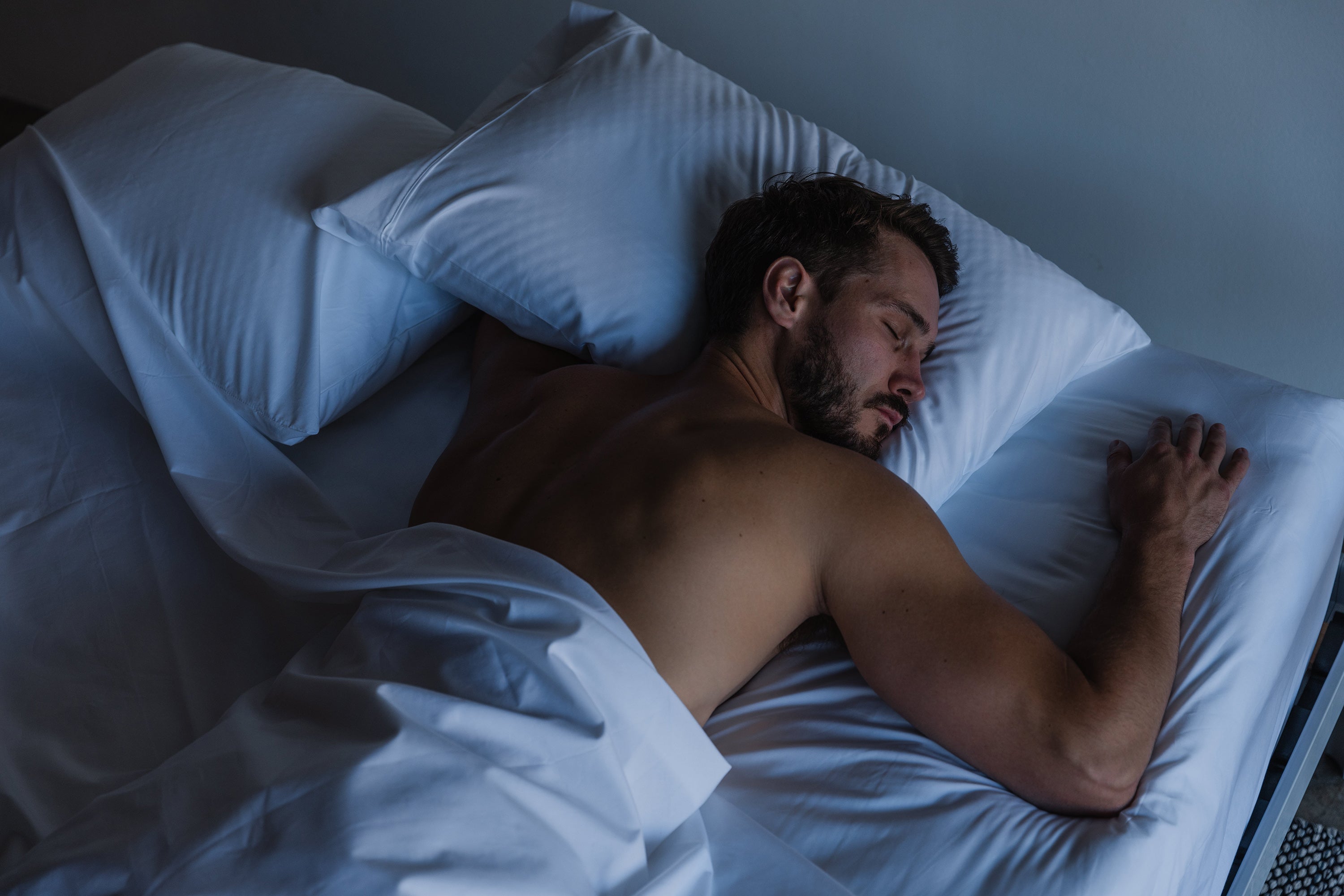 10 Easy Ways to Sleep Better Tonight