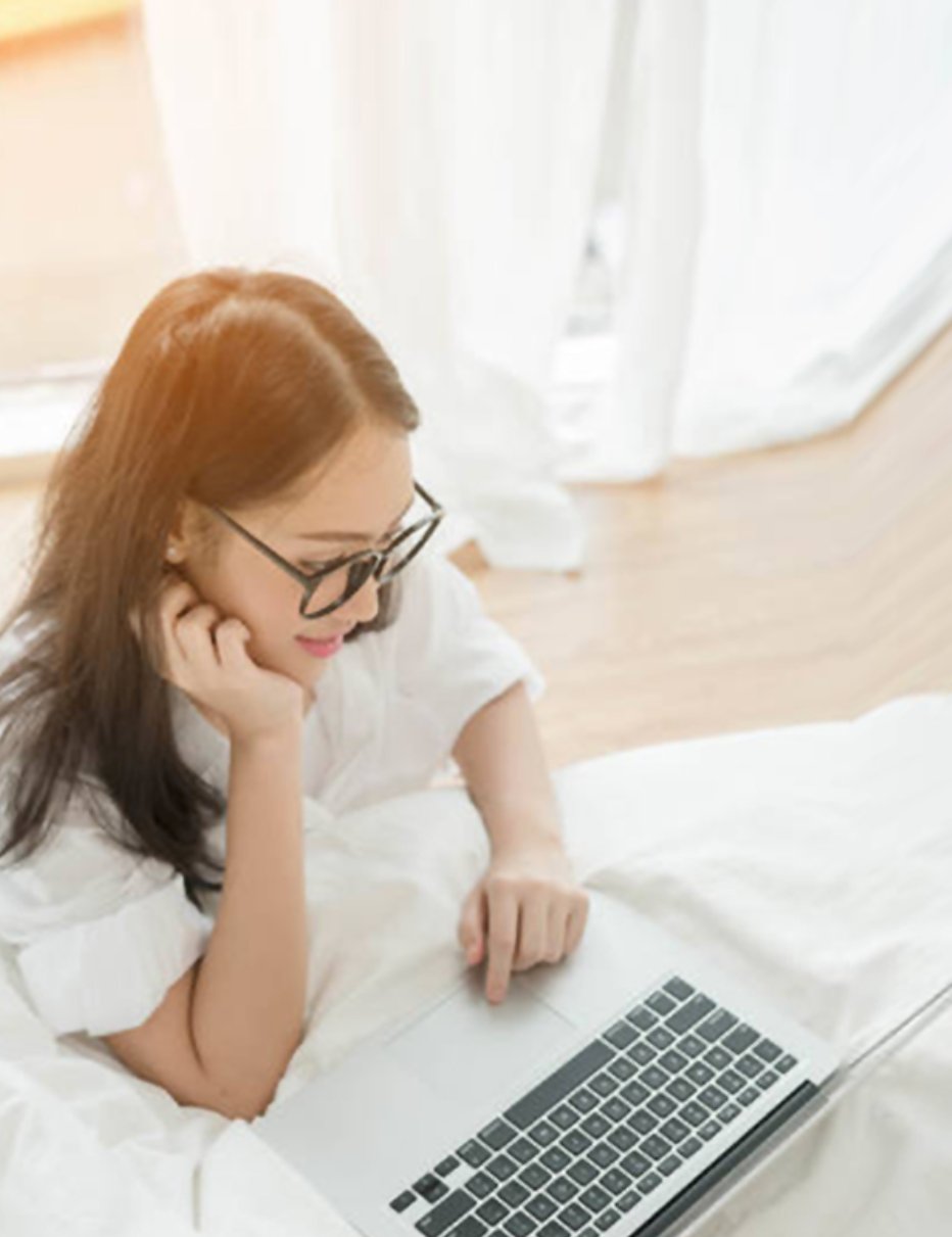 5 Ways to Hack Your Sleep for Increased Productivity