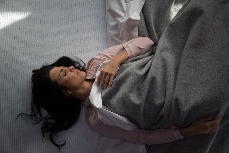 4 reasons to skip brunch and take a nap instead