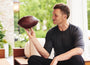 Touchdown: Tom Brady Partners with Molecule