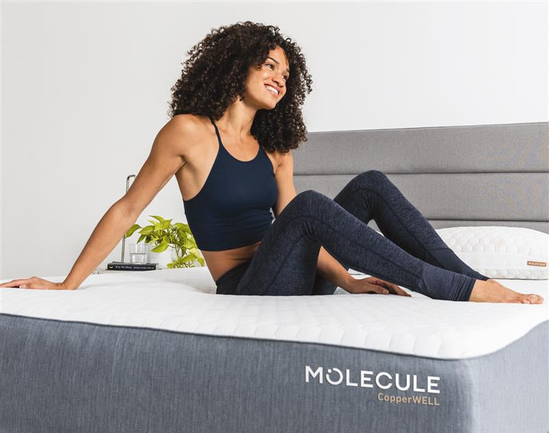 CopperWELL® Collection