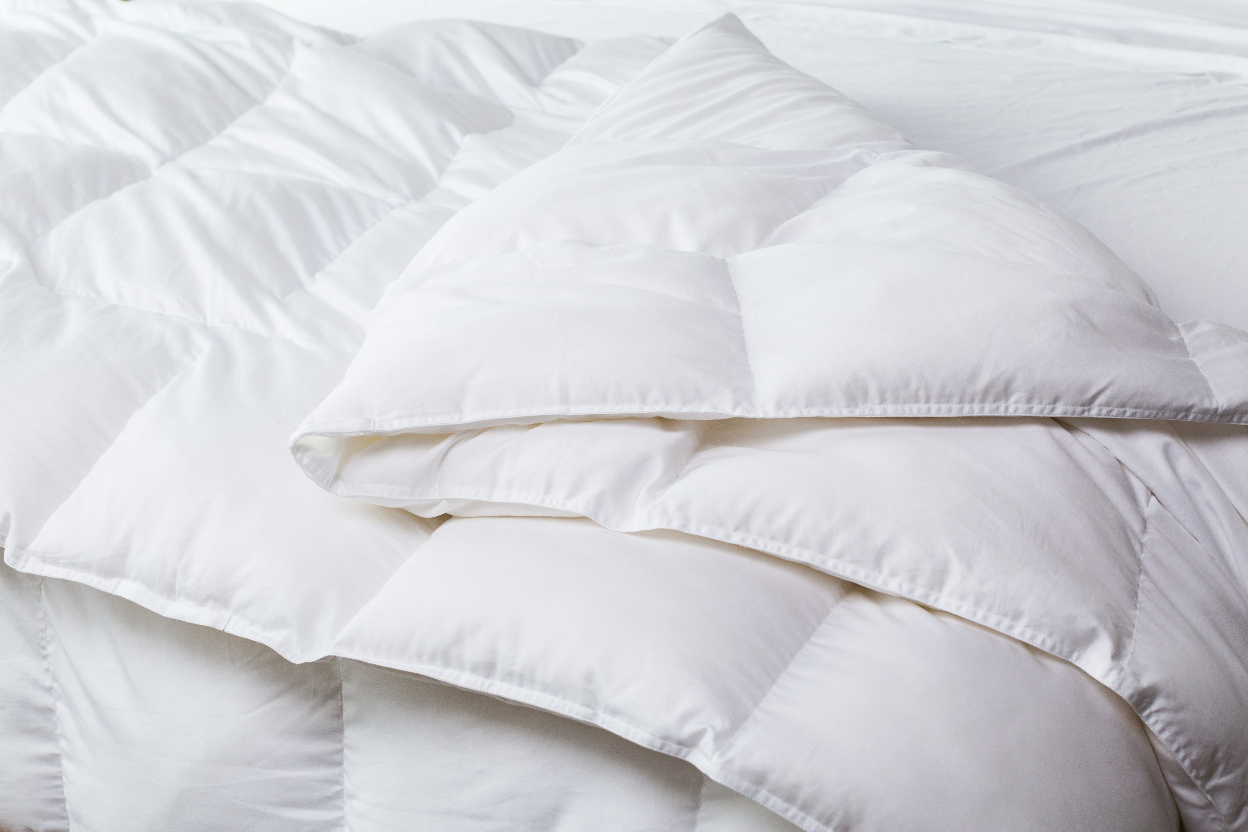25% OFF DUVET, COMFORTER, PILLOWCASES