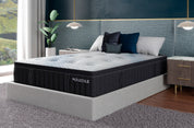 ENGAGE ELITE HYBRID 14″ MATTRESS