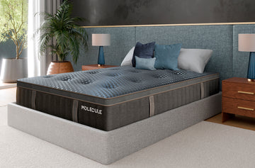 MOLECULE ENGAGE ELITE 14″ MATTRESS LUXE FIRM