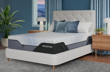 MOLECULE ENGAGE PRO HYBRID 13″ MATTRESS