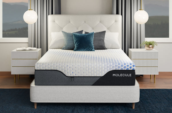 MOLECULE ENGAGE PRO HYBRID 13″ MATTRESS