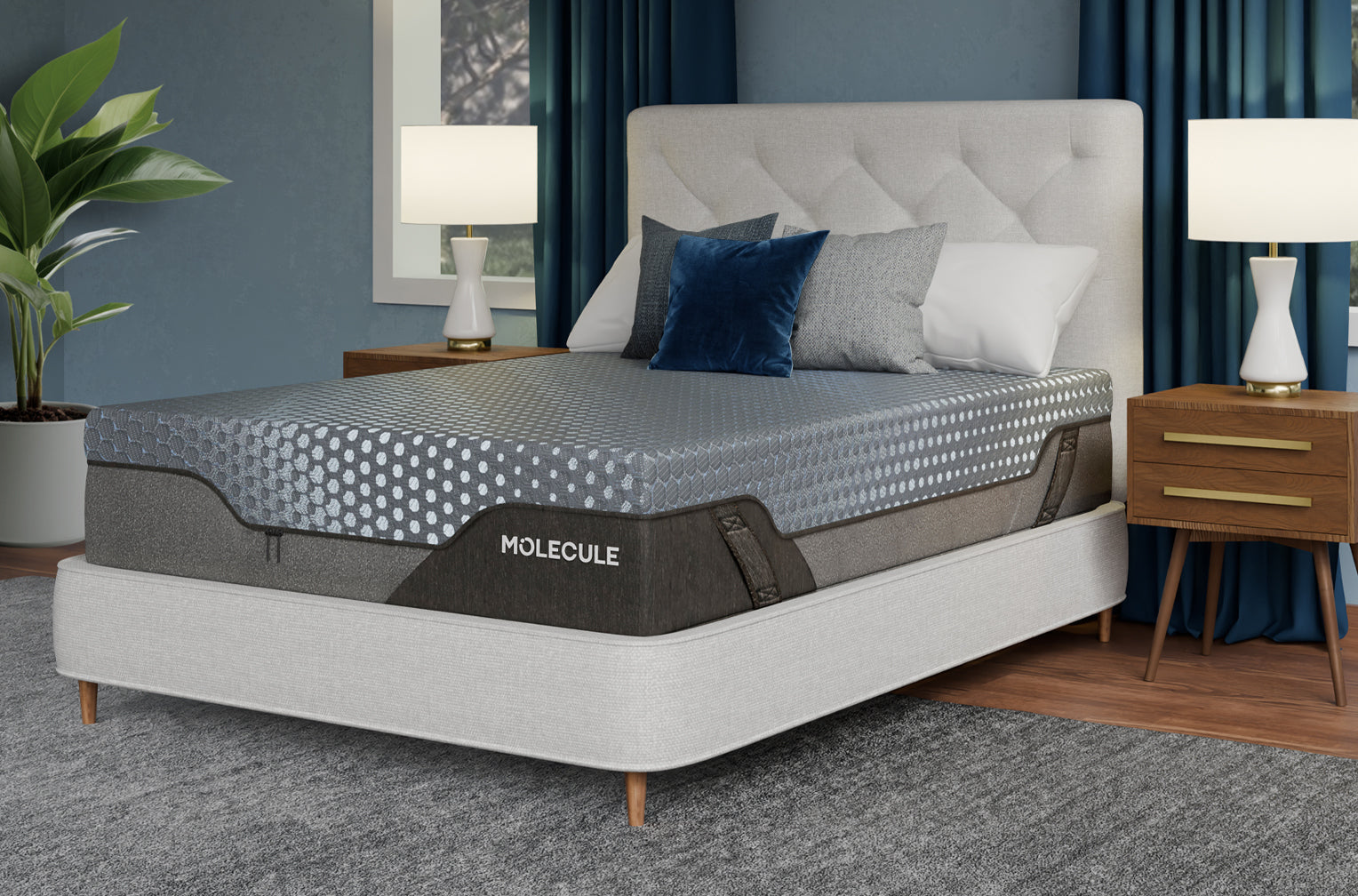 ENGAGE PRO 13″ MATTRESS