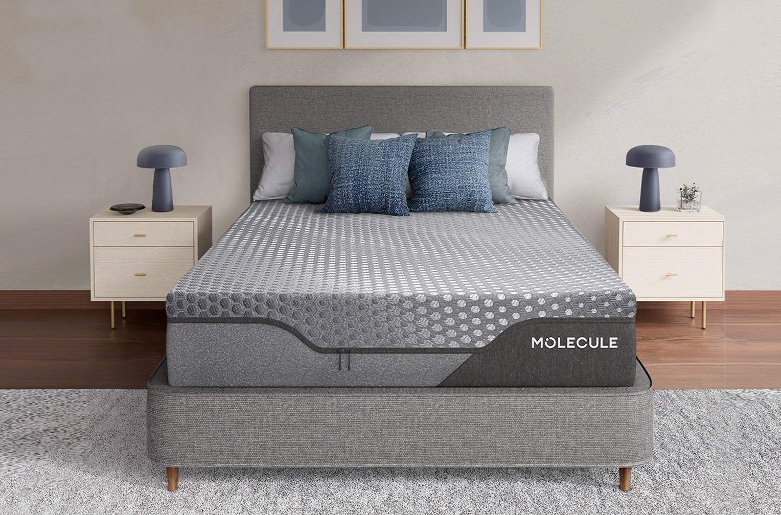 ENGAGE 12″ MATTRESS