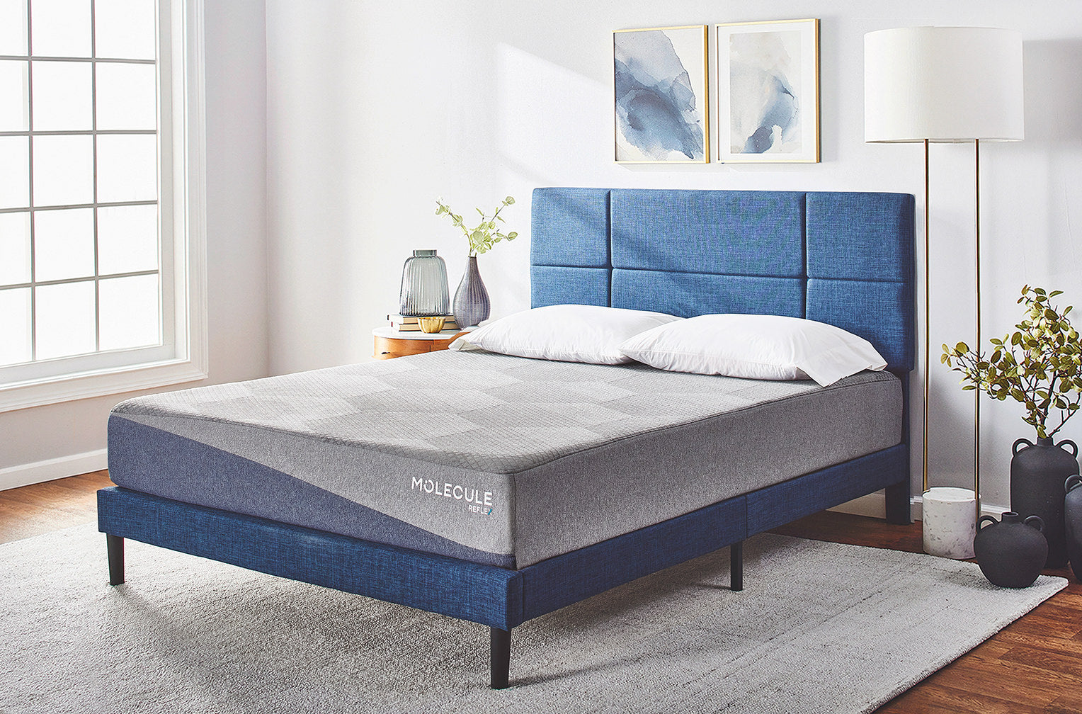 Reflex™ 10" Mattress