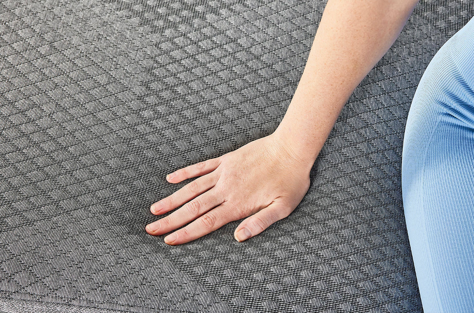 Reflex™ 10" Mattress