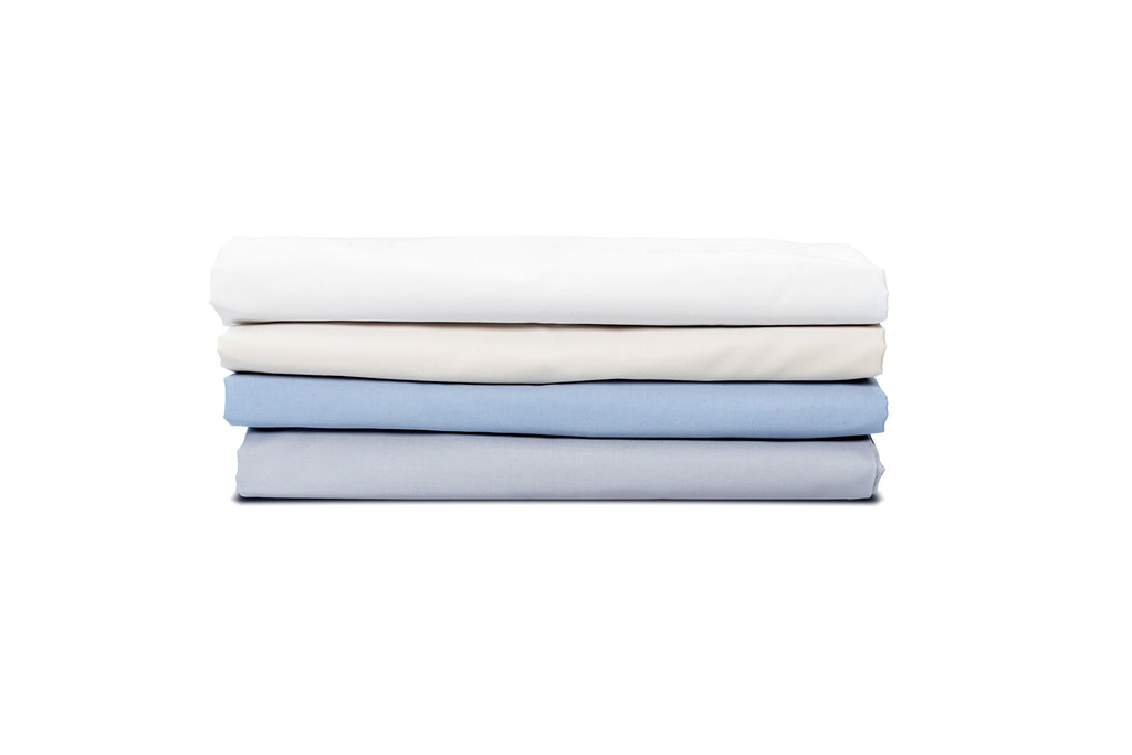 Sateen Cooling Sheets