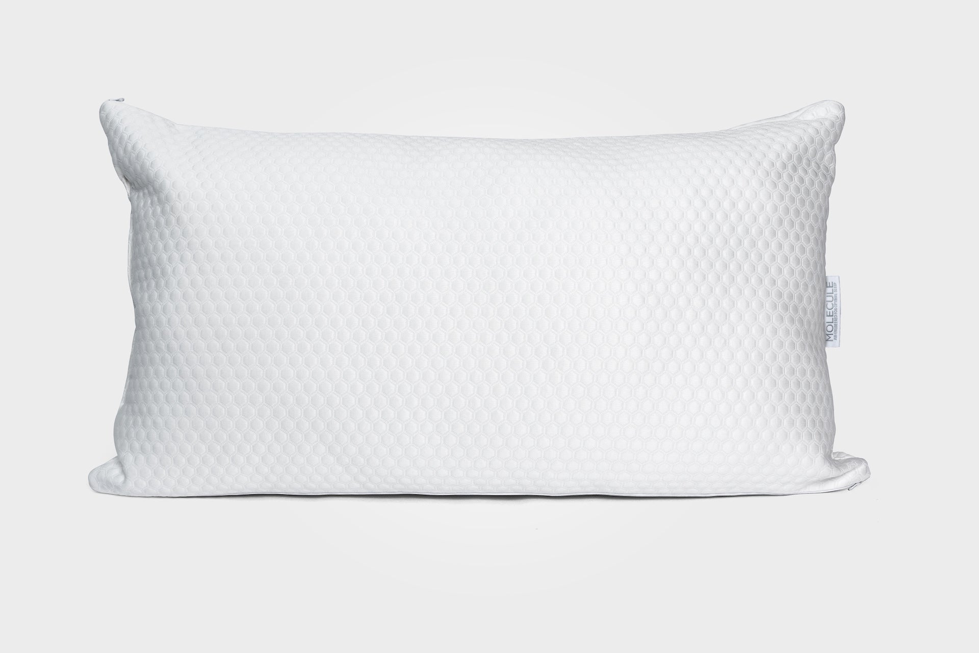 Molecule All-season Pillow