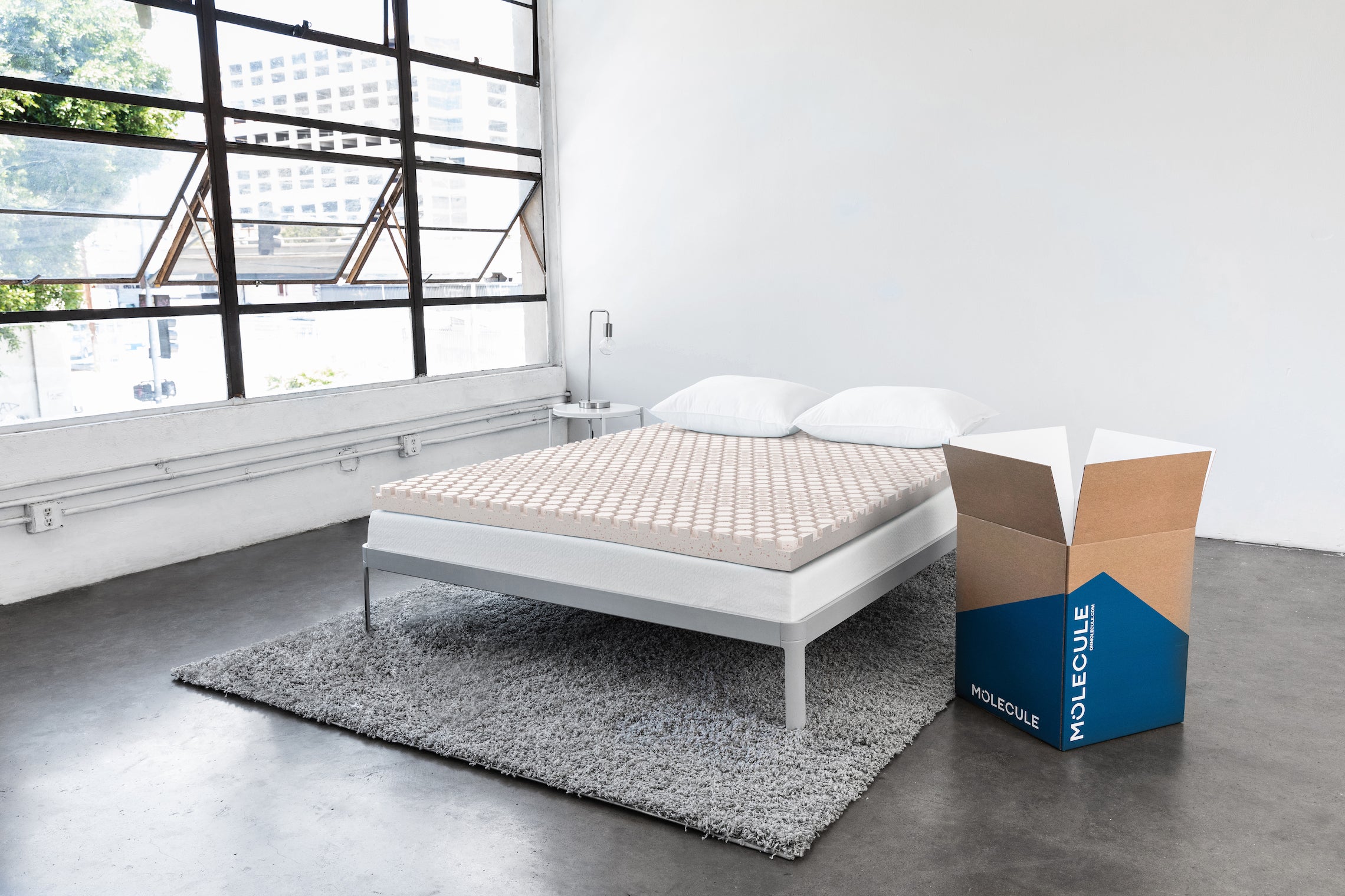 Id me mattress discount