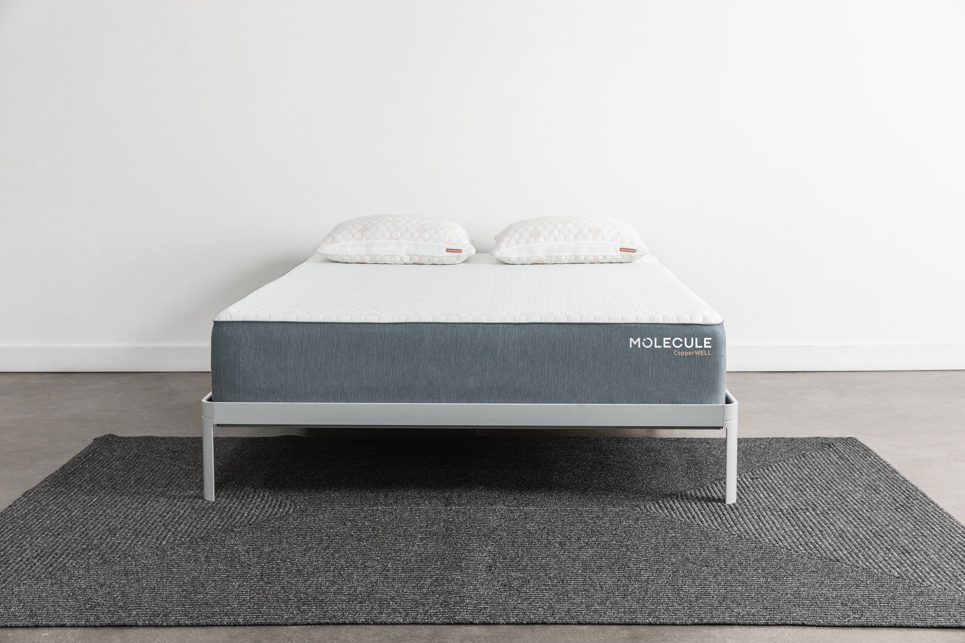 CopperWELL 12" MATTRESS