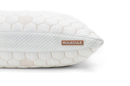 Molecule Copperwell Foam Pillow