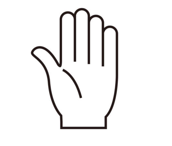 Haul-Away White Glove