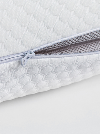 Advanced Pillow Covers