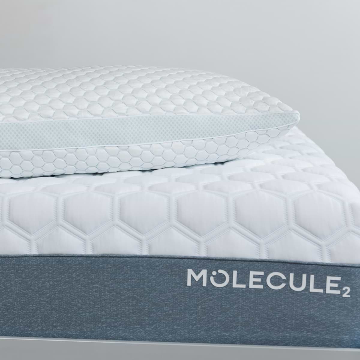 DESIGNED FOR ALL SLEEPERS