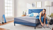 Reflex™ 10" Mattress