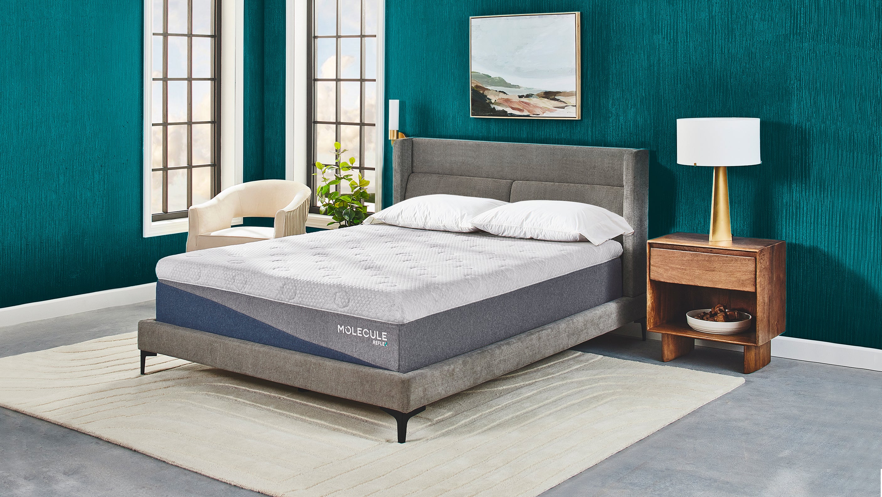 Reflex Hybrid 13" Mattress