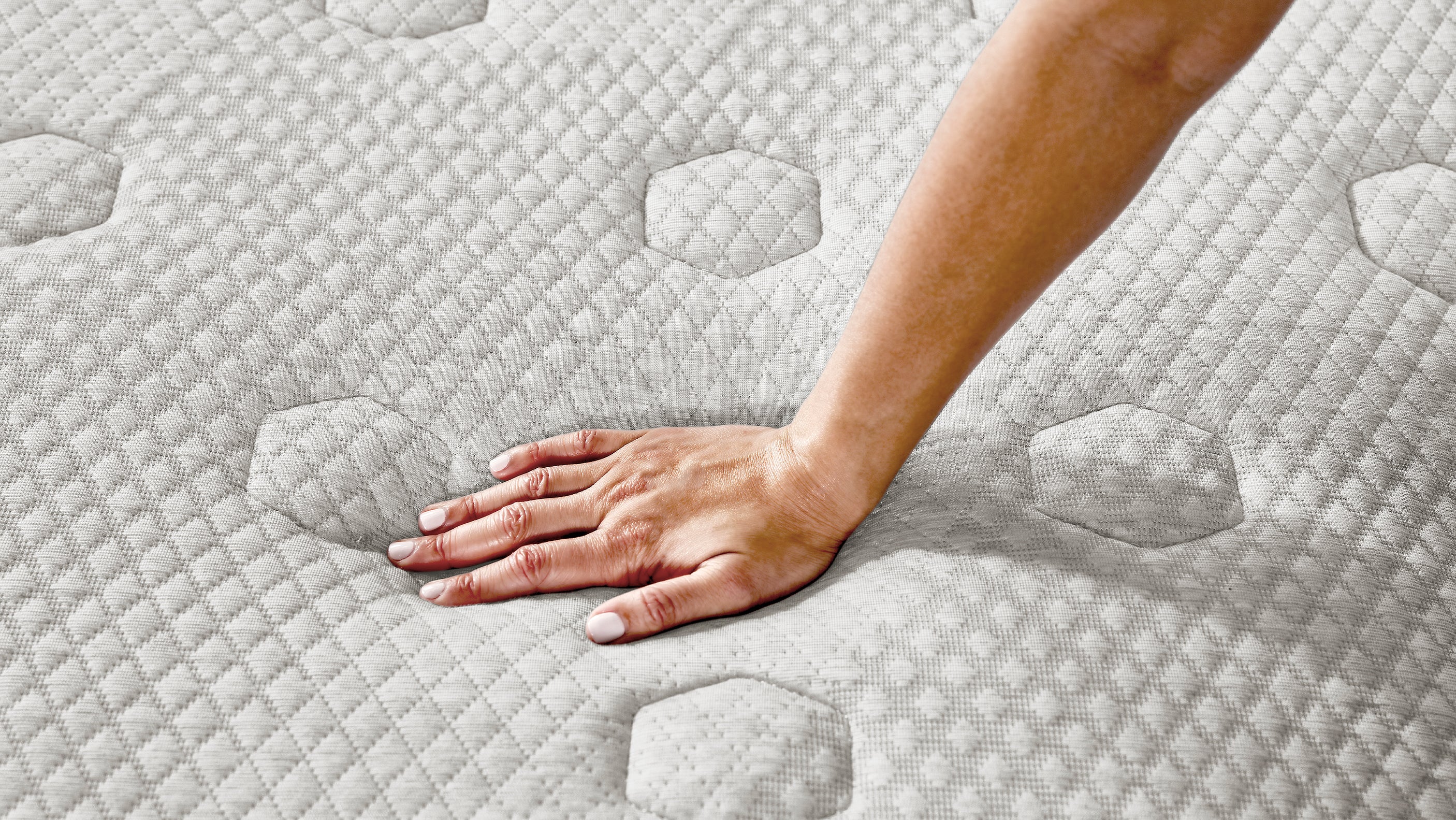 Reflex Hybrid 13" Mattress