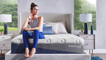 Reflex™ Hybrid X 14" Mattress