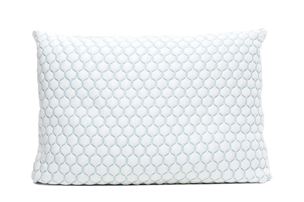 MOLECULE™ Infinity PRO Adjustable Foam Pillow