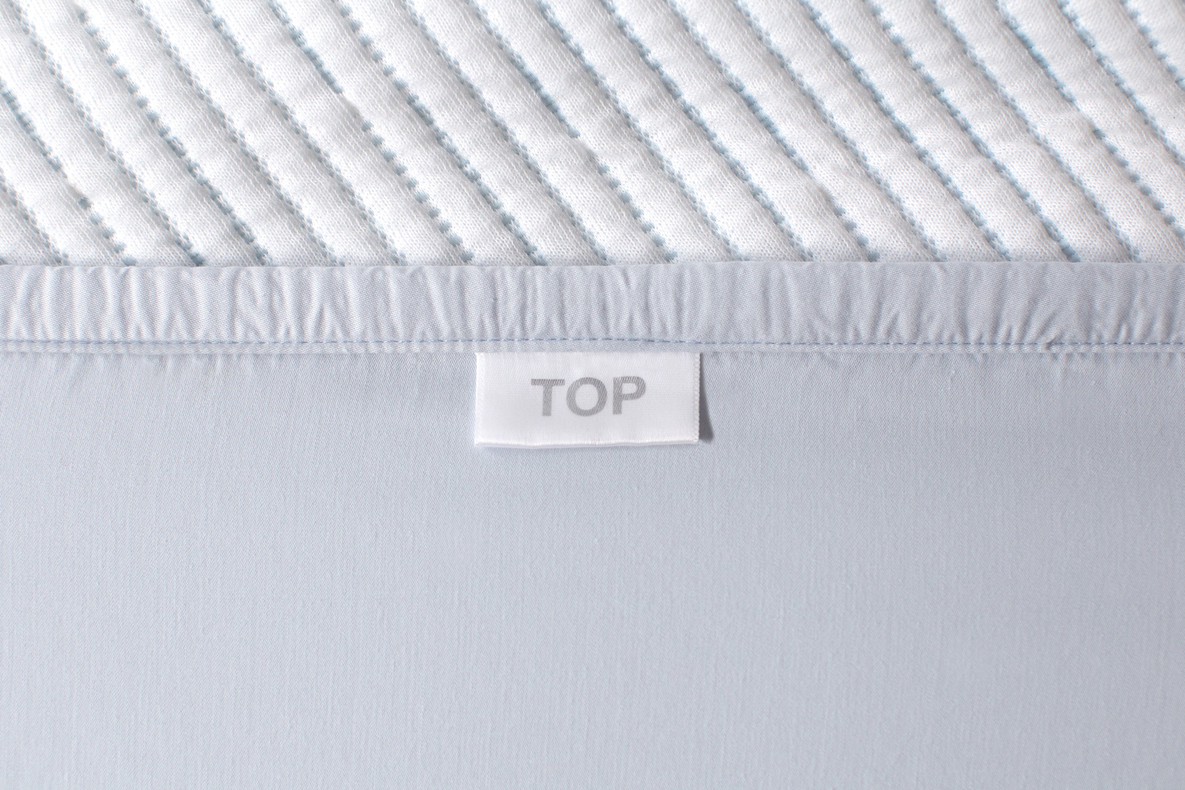 MOLECULE Sateen Performance Sheets